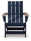 Ashley Express - East Beach Adirondack Chair