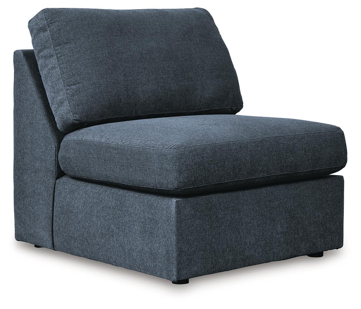 Modmax 7-Piece Sectional with Audio Console