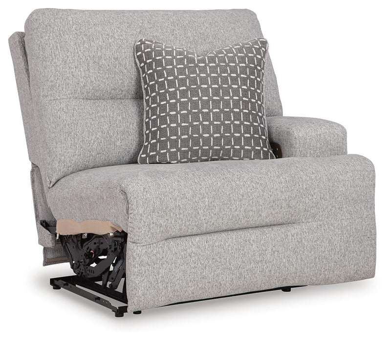 Acklen Place 6-Piece Power Reclining Sectional