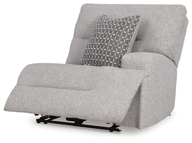 Acklen Place 6-Piece Power Reclining Sectional