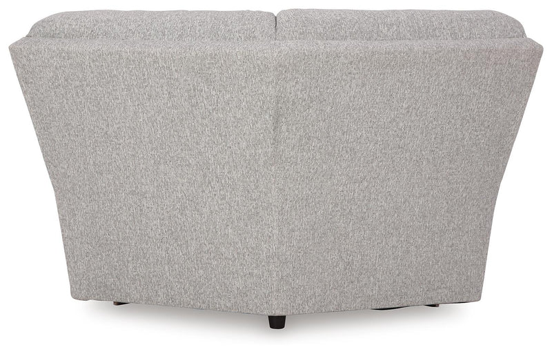 Acklen Place 6-Piece Power Reclining Sectional