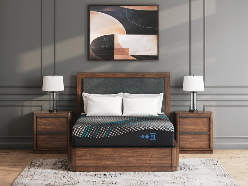 Ashley Express - Millennium 2.0 Foam 12 Inch Queen Mattress