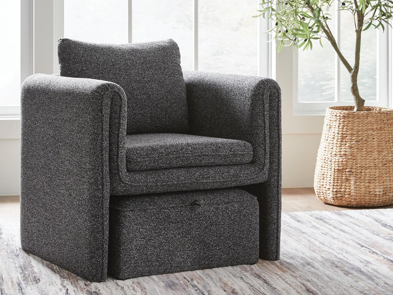 Ashley Express - Vreni Accent Chair