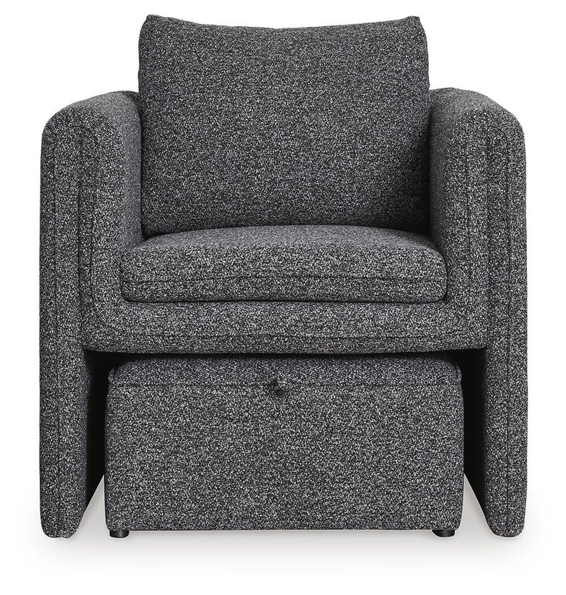 Ashley Express - Vreni Accent Chair