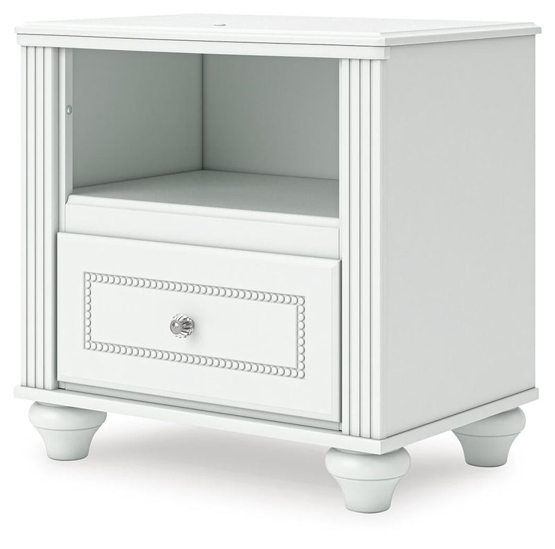 Ashley Express - Kozlani One Drawer Night Stand