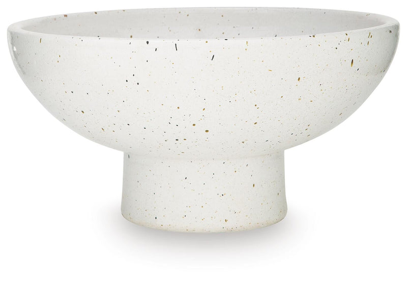 Ashley Express - Dallinworth Bowl