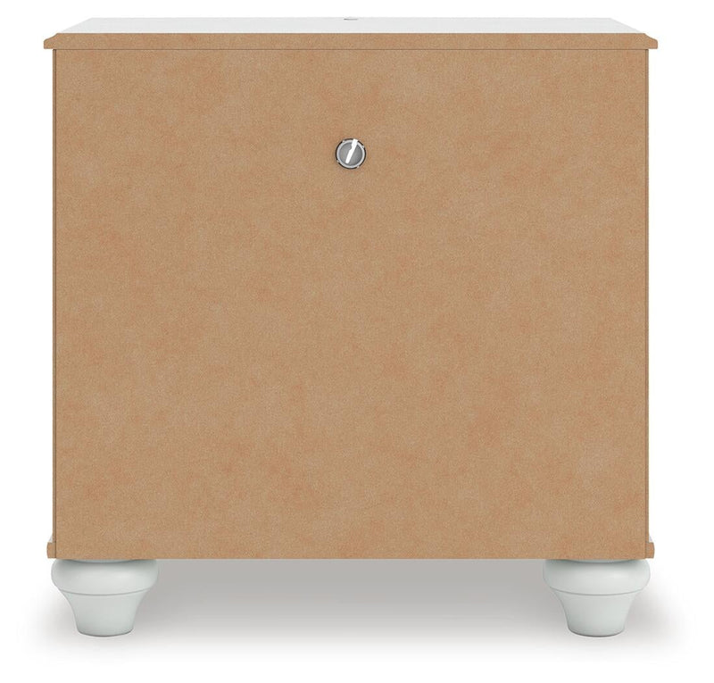 Ashley Express - Kozlani One Drawer Night Stand