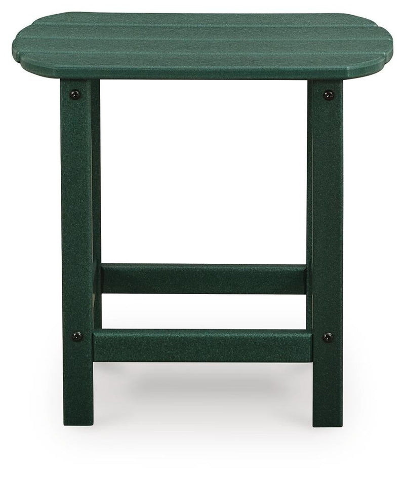 Ashley Express - Sundown Shores Rectangular End Table