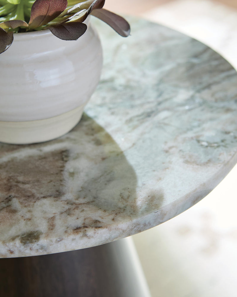 Ashley Express - Waltnor Accent Table
