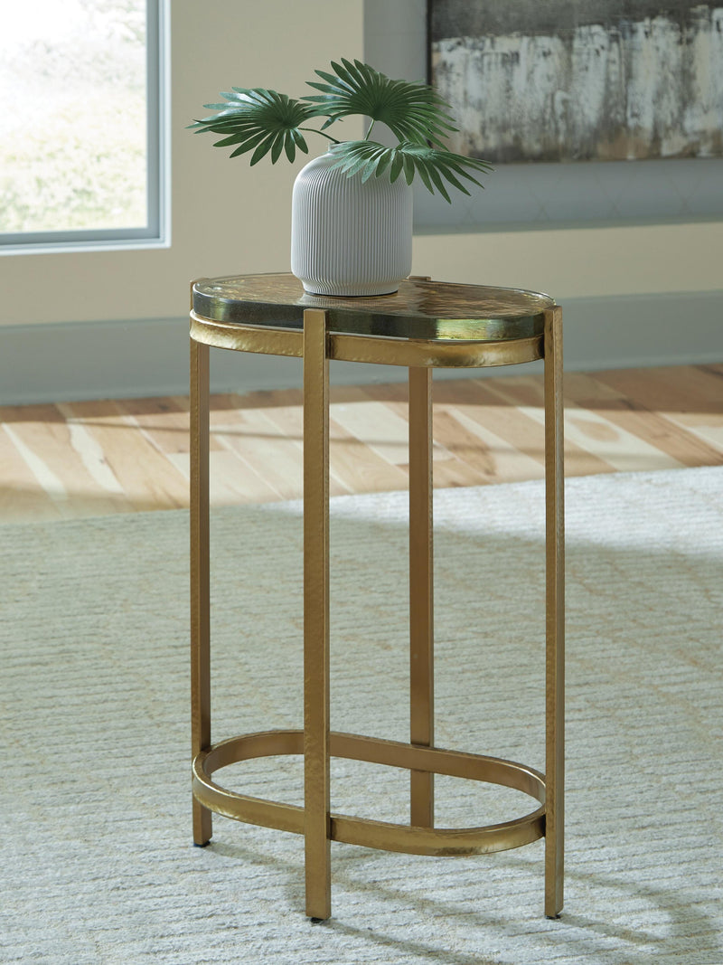 Ashley Express - Porterville Accent Table