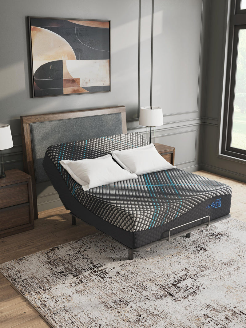 Ashley Express - Millennium 2.0 Foam 14 Inch Twin XL Mattress
