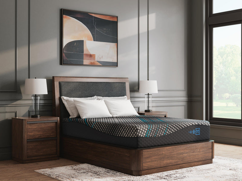 Ashley Express - Millennium 2.0 Foam 12 Inch California King Mattress