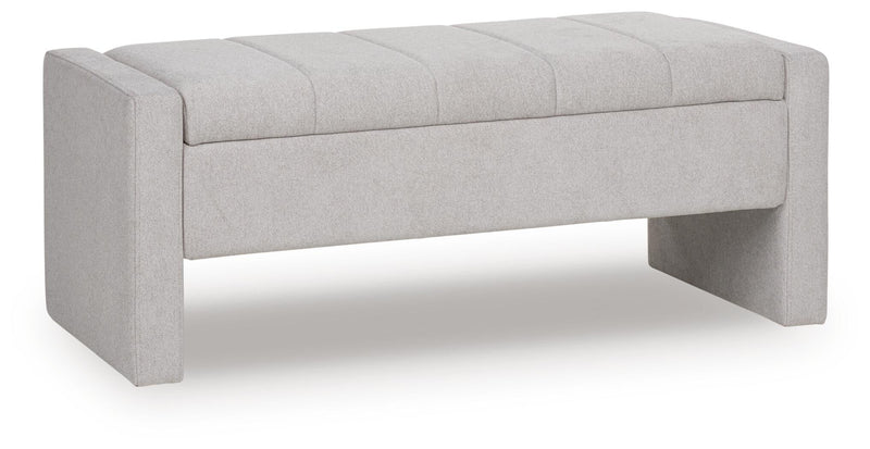 Ashley Express - Akselman Storage Bench