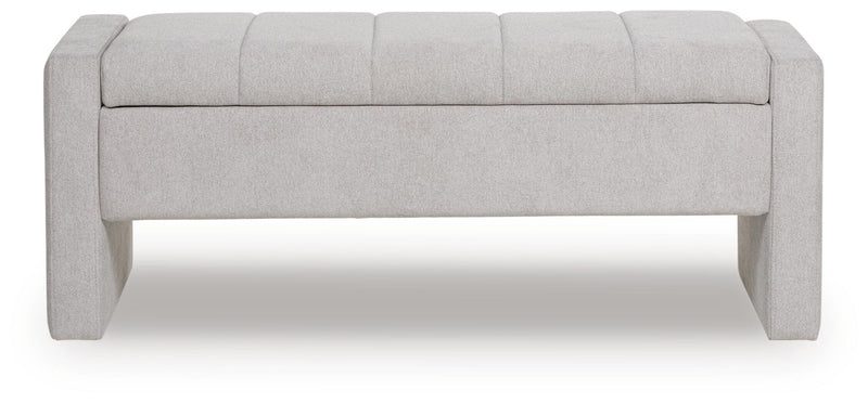 Ashley Express - Akselman Storage Bench