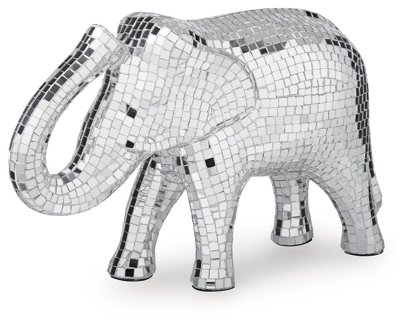 Ashley Express - Hallmont Sculpture