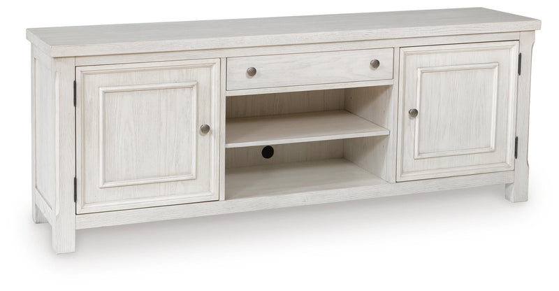 Robbinsdale Extra Large TV Stand