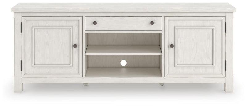 Robbinsdale Extra Large TV Stand