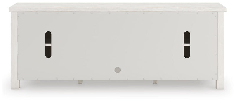 Robbinsdale Extra Large TV Stand