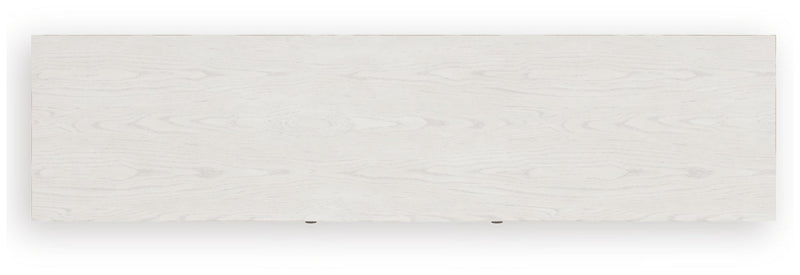 Robbinsdale Extra Large TV Stand