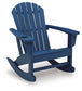 Ashley Express - Sundown Shores Rocking Chair