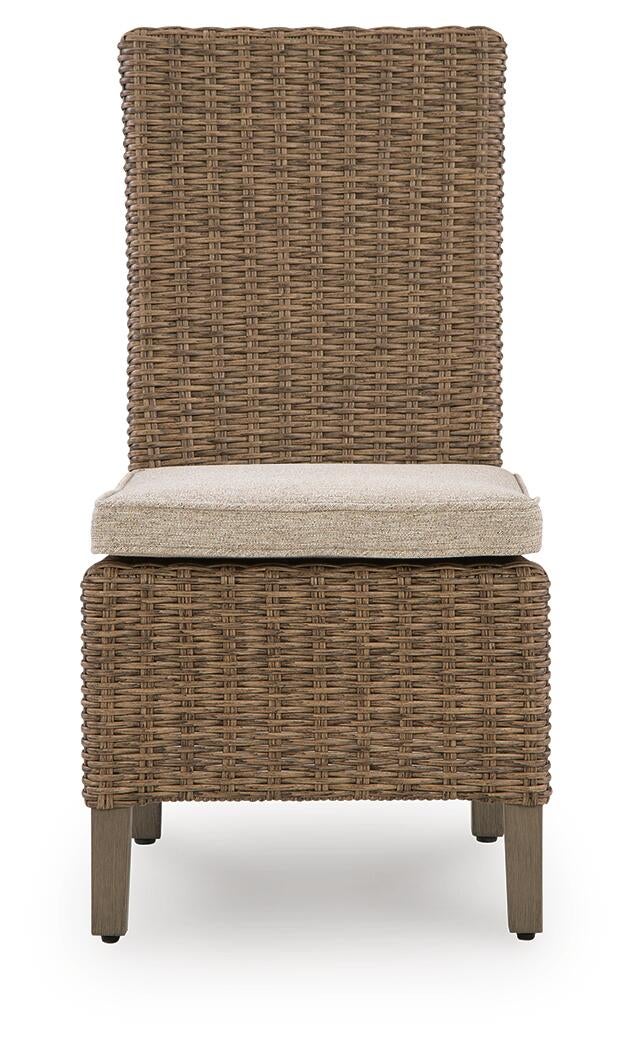 Ashley Express - Laguna Heights Side Chair with Cushion (2/CN)