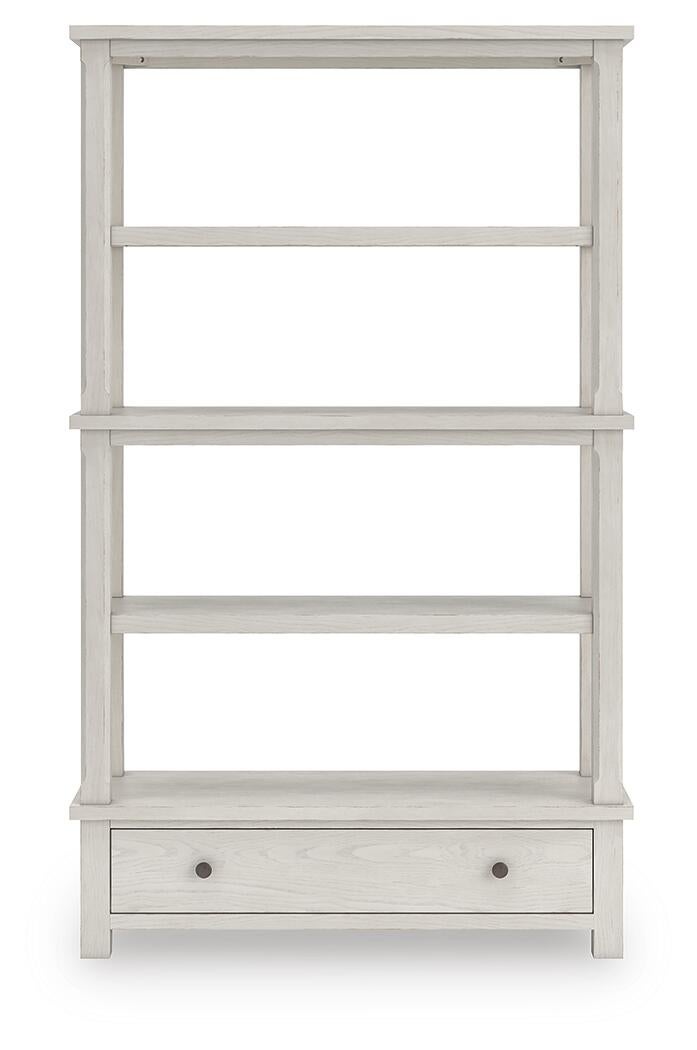 Robbinsdale Bookcase