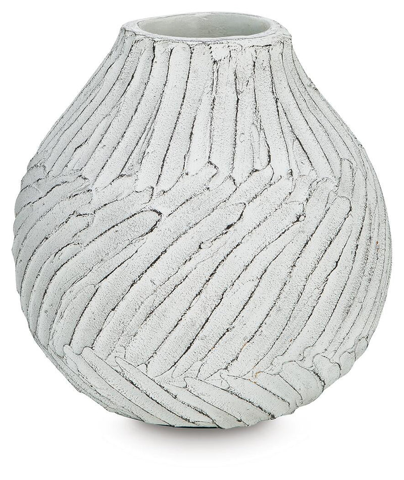 Ashley Express - Shelvie Vase