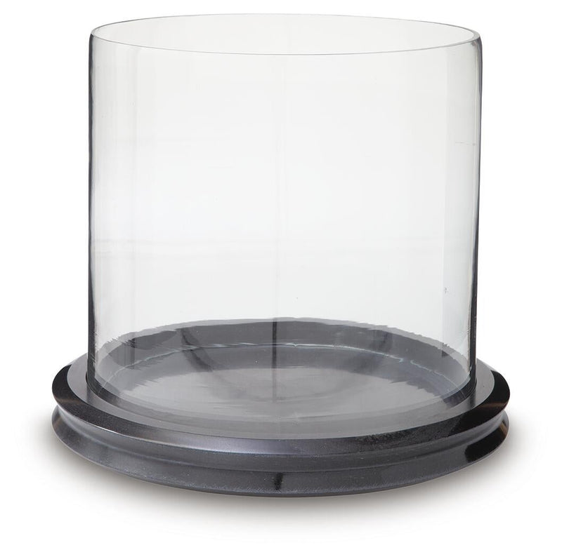 Ashley Express - Saskia Candle Holder