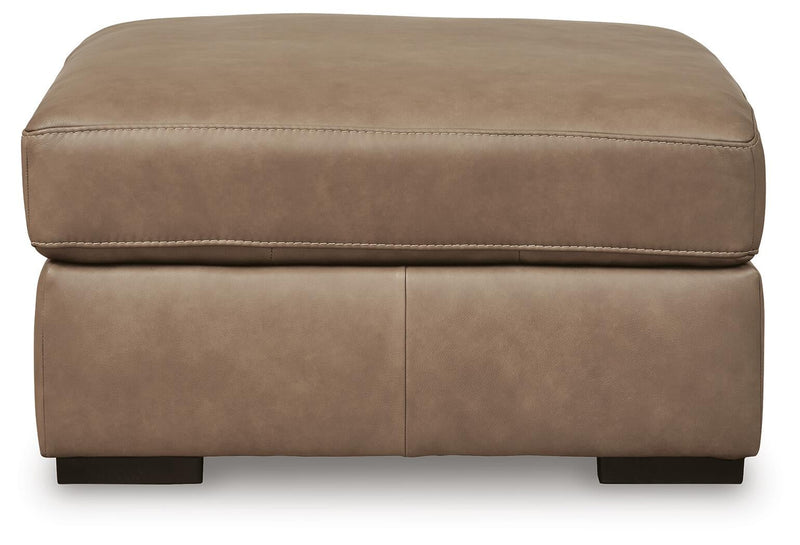 Ashley Express - Veronella Oversized Accent Ottoman