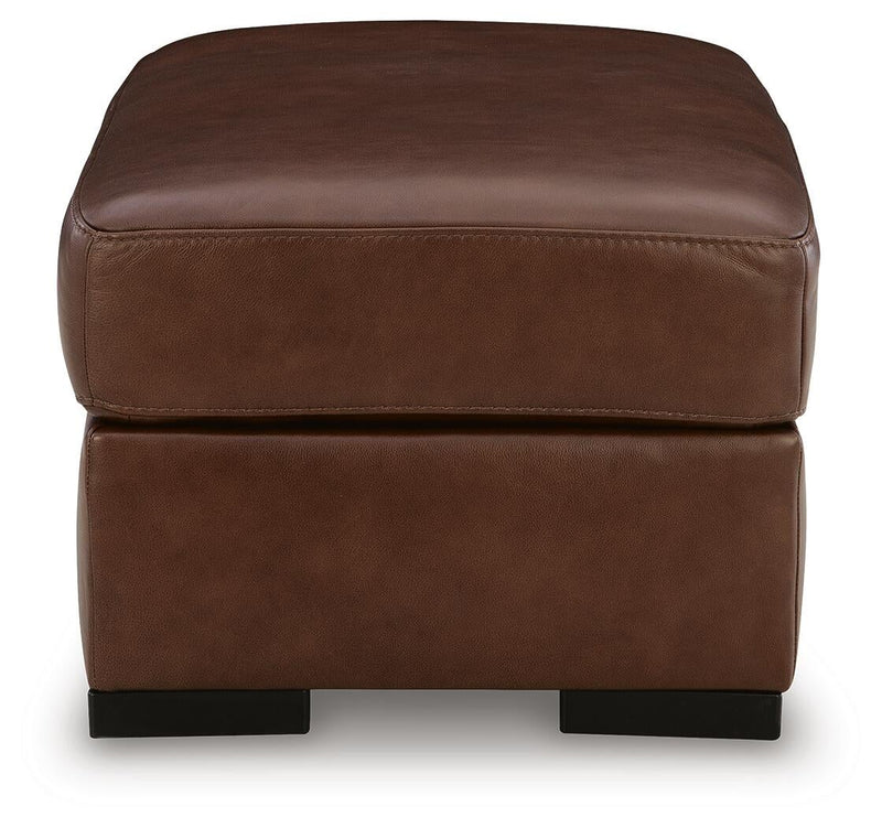 Ashley Express - Brogliano Ottoman