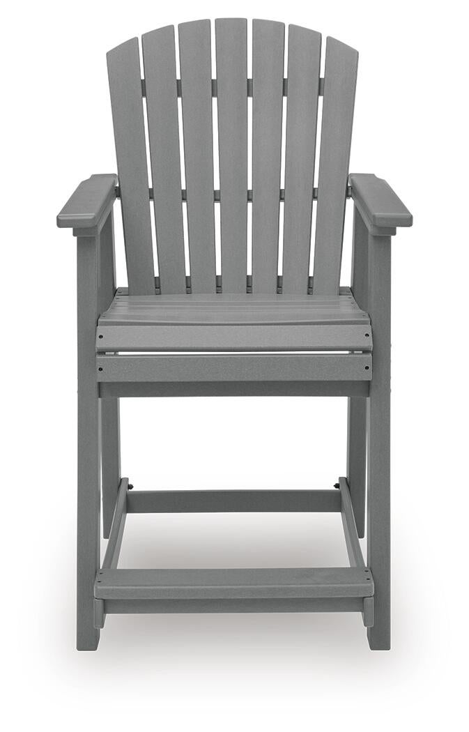 Ashley Express - Sanctuary Beach Barstool (2/CN)