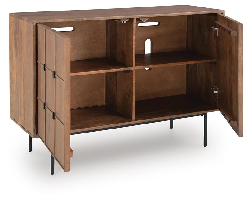 Ashley Express - Juddins Accent Cabinet