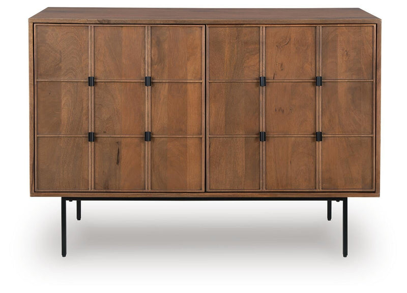 Ashley Express - Juddins Accent Cabinet