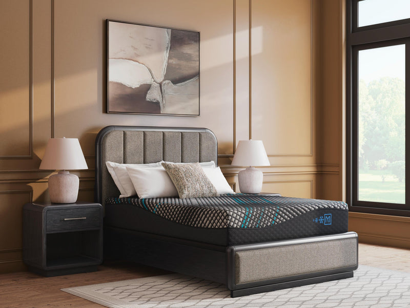 Ashley Express - Millennium 2.0 Hybrid 14 Inch Twin XL Mattress