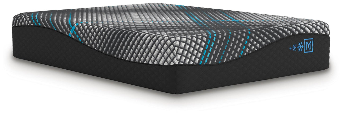 Ashley Express - Millennium 2.0 Foam 14 Inch King Mattress