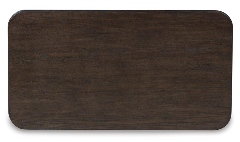 Ashley Express - Carlibrie Lift Top Cocktail Table