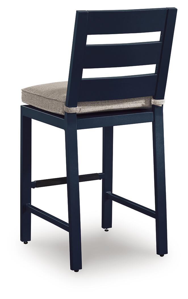 Ashley Express - East Beach Barstool (2/CN)