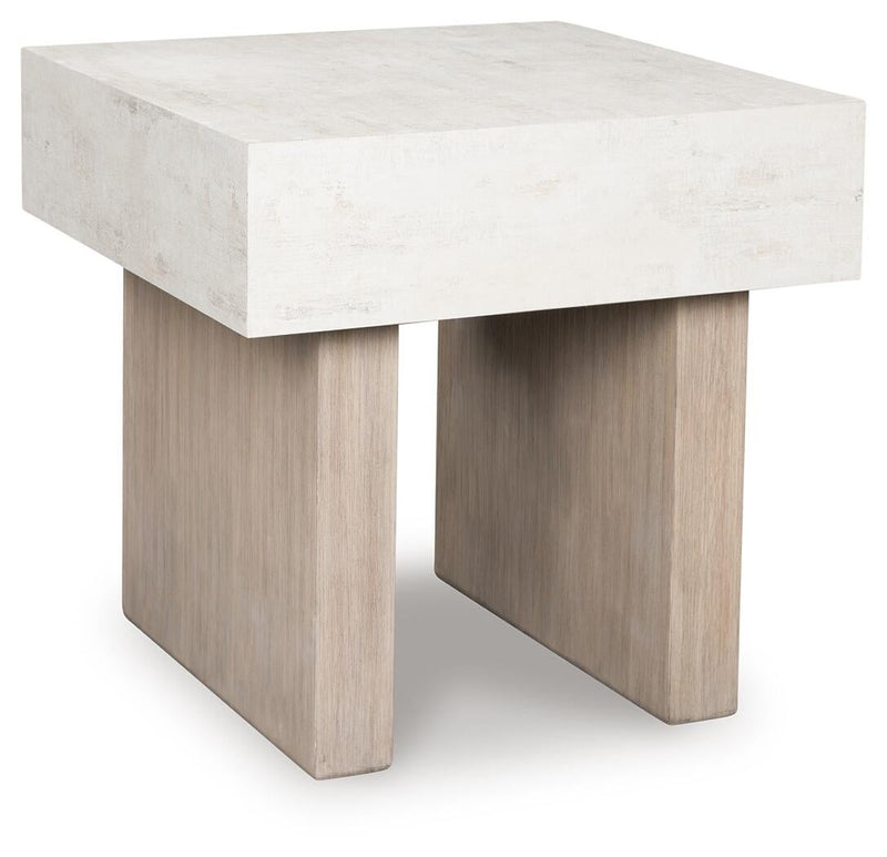 Ashley Express - Jorlaina Square End Table