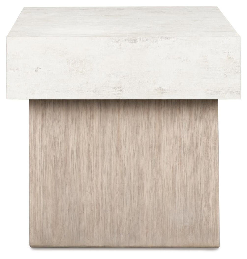 Ashley Express - Jorlaina Square End Table