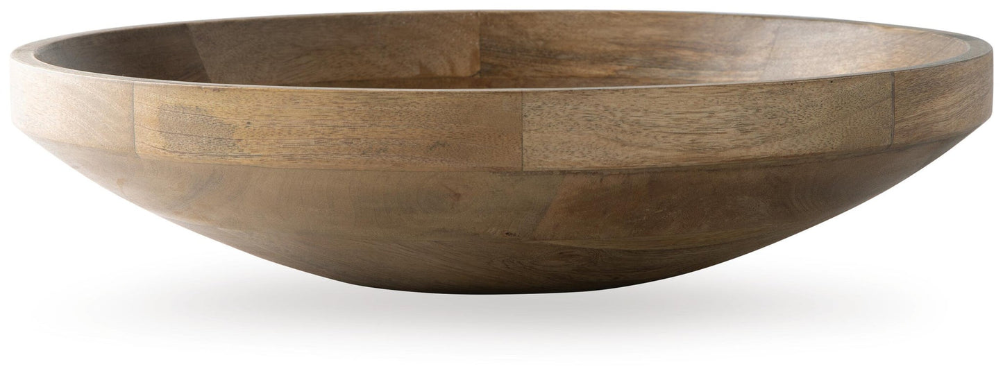 Ashley Express - Clayburg Bowl