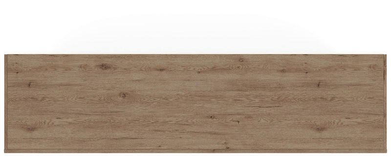 Oliandon Seven Drawer Dresser