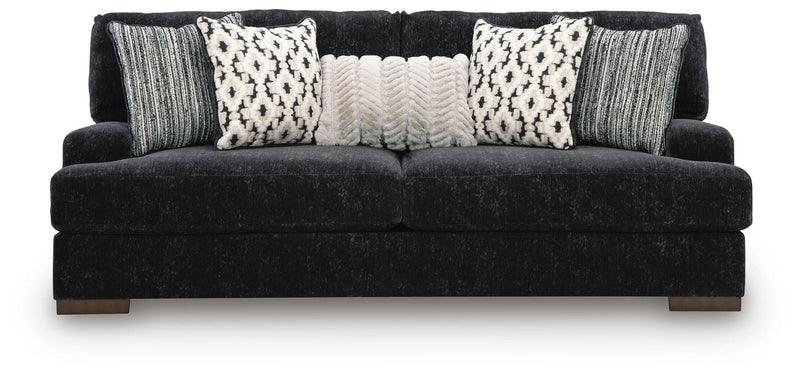 Whitmore Manor Sofa