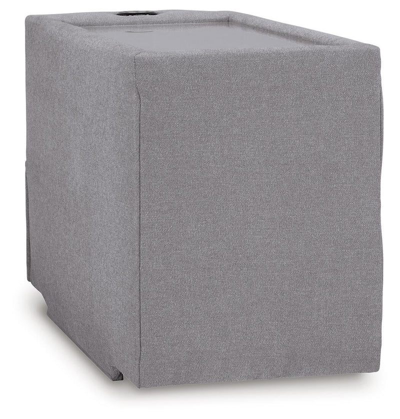 Modmax 8-Piece Sectional