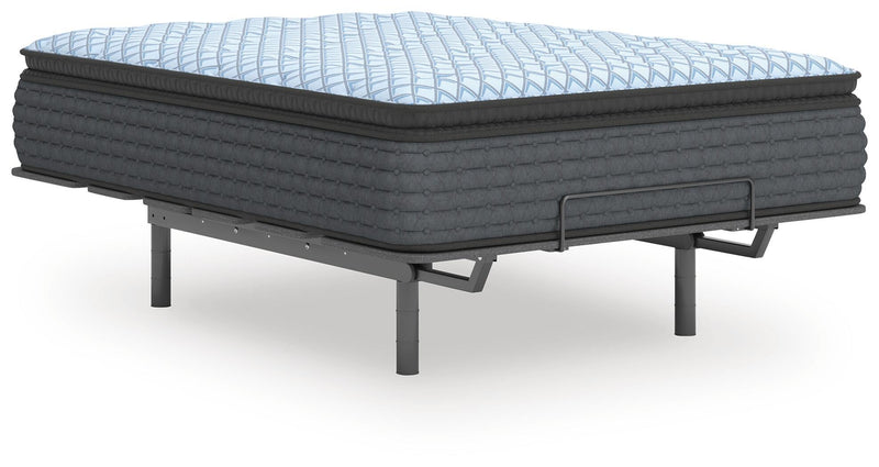 Ashley Express - Destin Cove PT Queen Mattress