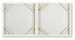 Ashley Express - Andorfield Wall Art Set (2/CN)