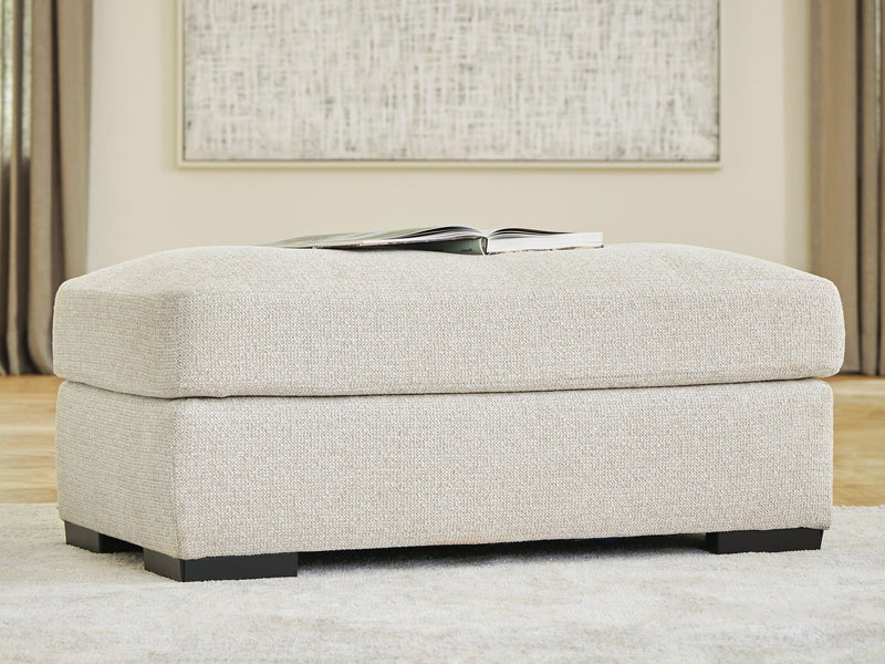 Ashley Express - Conlee-Pike Ottoman