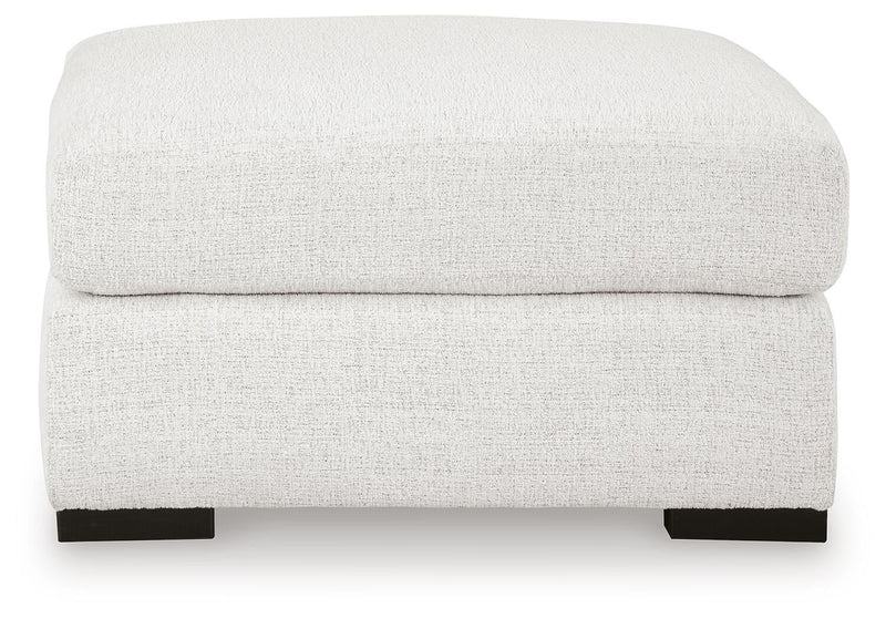 Ashley Express - Misty-Lakes Oversized Accent Ottoman
