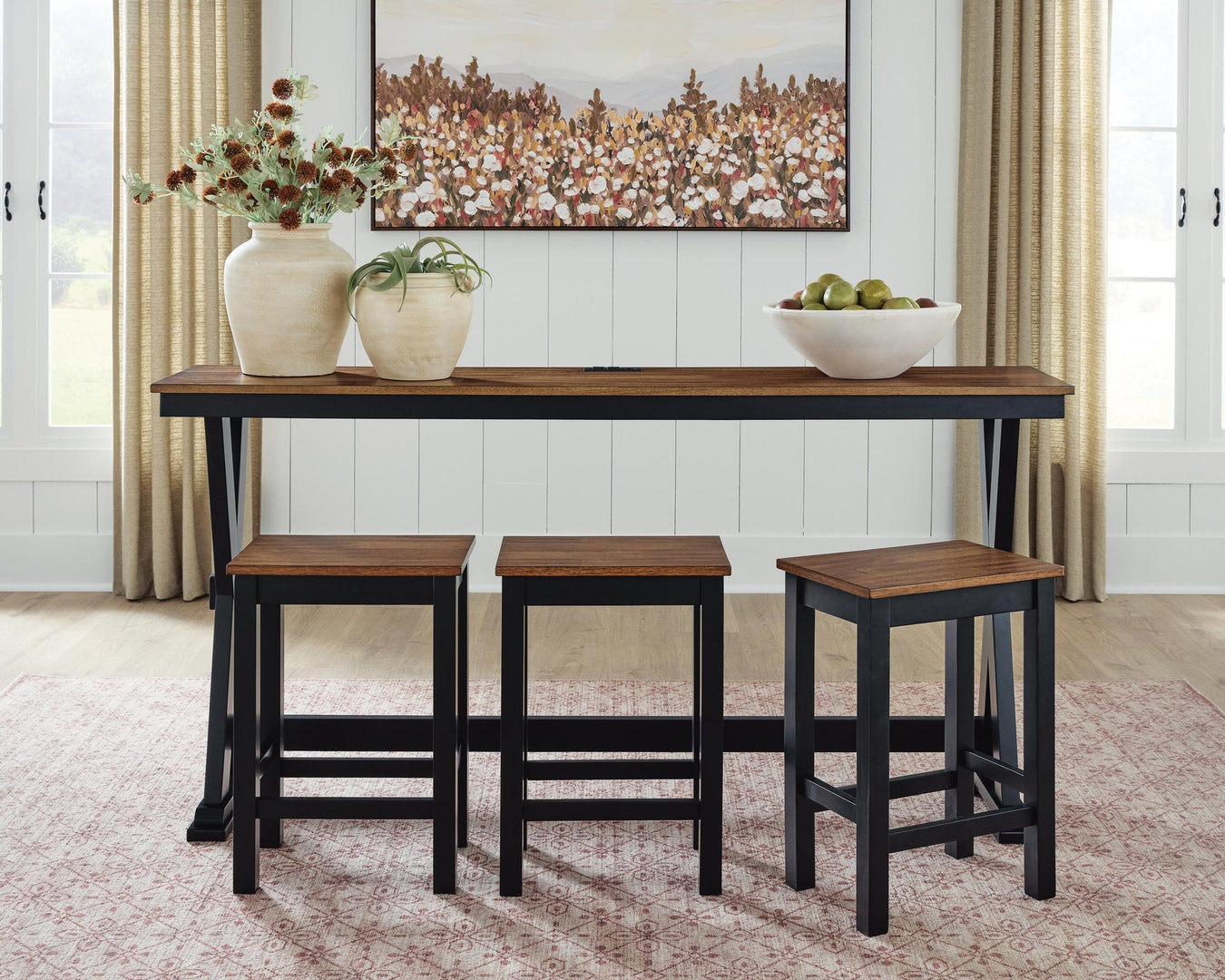 Express > Dining Room