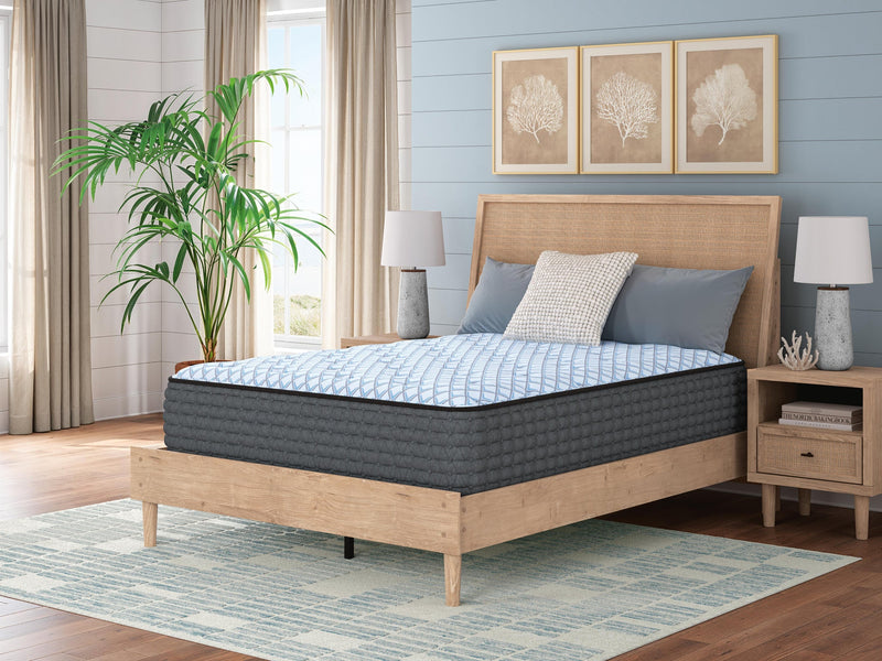 Ashley Express - Destin Cove Plush Twin Mattress