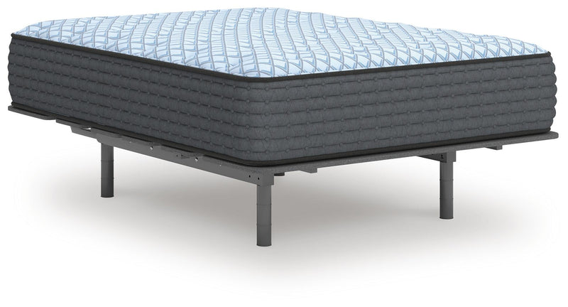 Ashley Express - Destin Cove Plush Twin Mattress